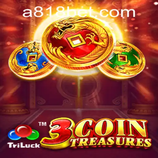 Explore 3CoinTreasures: A Thrilling Adventure in Gaming