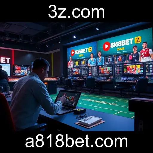 Crescimento do Mercado de Apostas em 2025