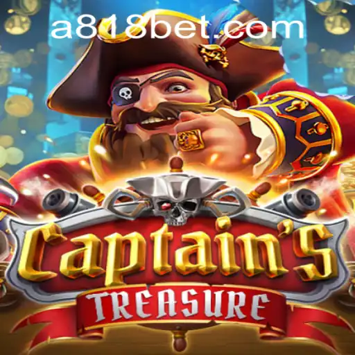 Unlock the Adventure with CaptainssTreasure on 818bet PH Login