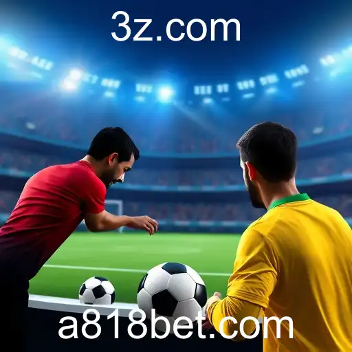 Expansão do Mercado de Apostas Online: 818bet em Destaque