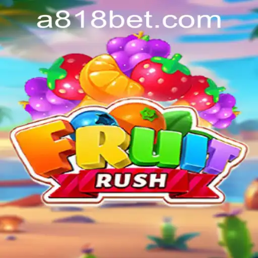 Discover the Thrills of FruitRush: A Gaming Adventure Meeting 818bet PH Login