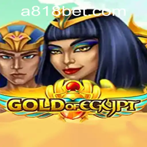 Gold Of Egypt: The Fascinating World of Ancient Treasures and Modern Gaming