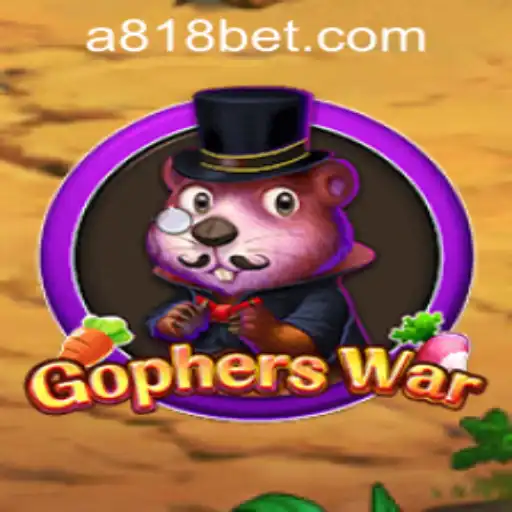GophersWar: An Exciting Adventure in Online Gaming