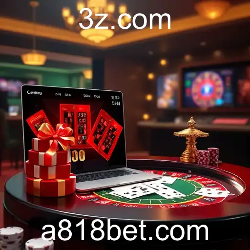 O Crescimento do 818bet no Mercado de Jogos