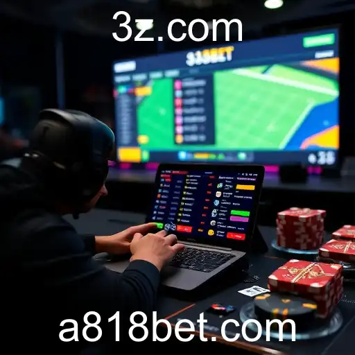 O Crescimento do Setor de Jogos Online em 2025