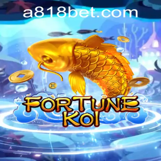 Discover the Exciting World of FORTUNEKOI: Gaming Adventures with 818bet PH Login