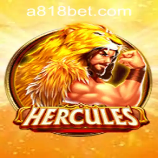 Unleashing the Mythical Adventure: Hercules and 818bet PH Login