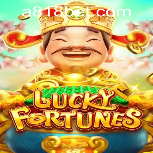 LuckyFortunes: The Game-Changer in Interactive Gaming