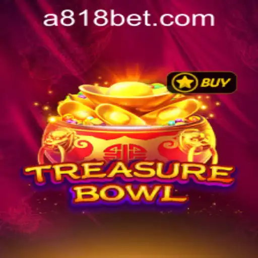 Dive into the Excitement of TreasureBowl with 818bet PH Login