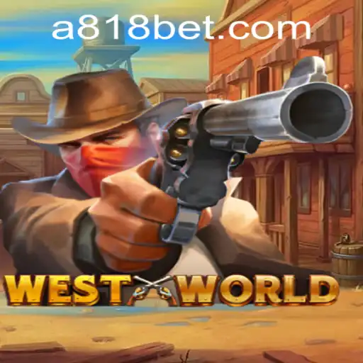 WestWorld: An Immersive Gaming Experience & the 818bet PH Login Strategy