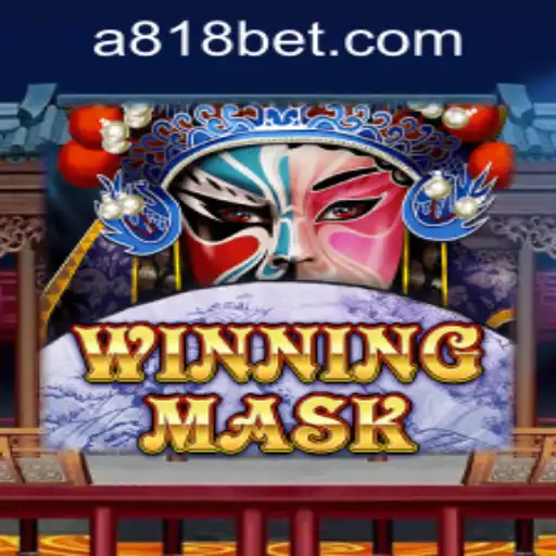 WinningMask: A Thrilling Adventure Game with Seamless '818bet PH Login'