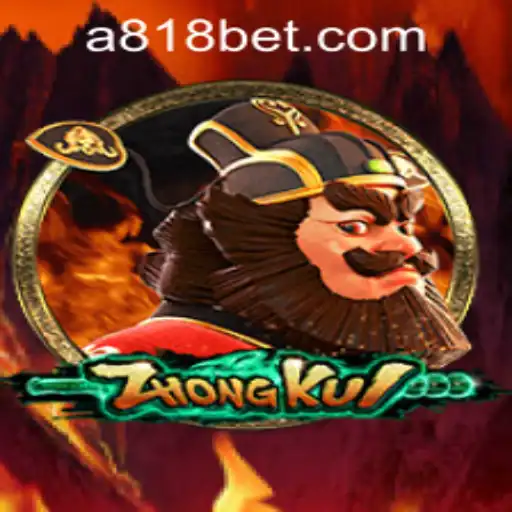 ZhongKui: A Cultural Odyssey into the World of Adventure and Strategy
