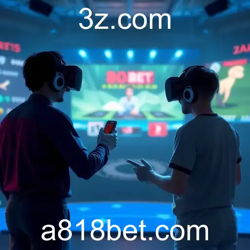 Impacto de Novas Tecnologias no Mercado de Jogos