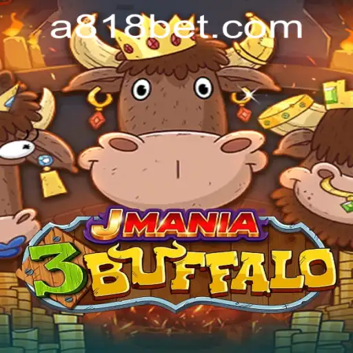 Unveiling the Excitement of JMania3Buffalo and Exploring 818bet PH Login
