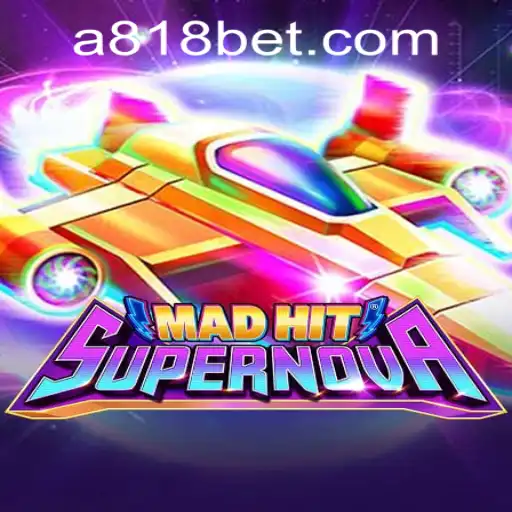 MadHitSupernova: The Ultimate Gaming Experience Meets 818bet PH Login