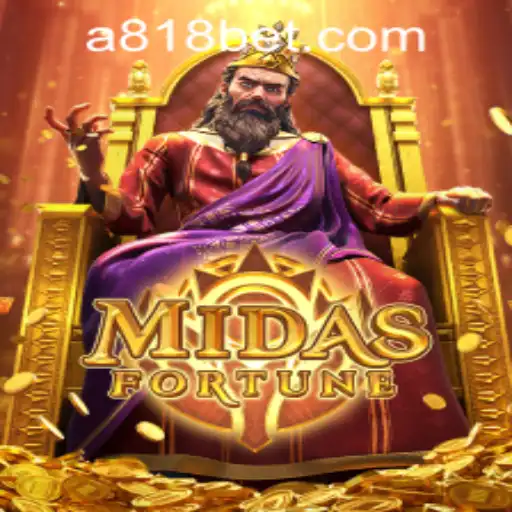 Discover the Thrills of MidasFortune: A New Era of Online Gaming