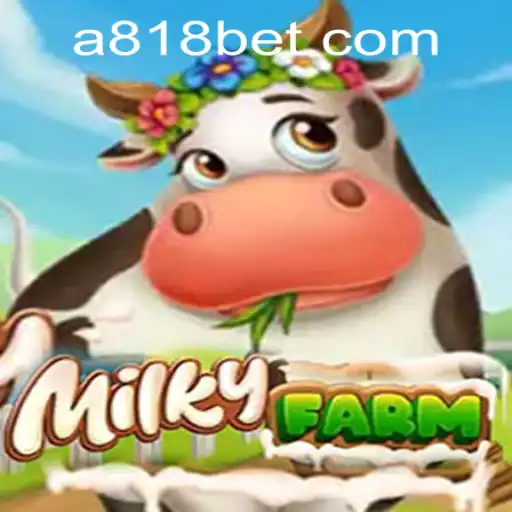 Exploring the Fascinating World of MilkyFarm and 818bet PH Login