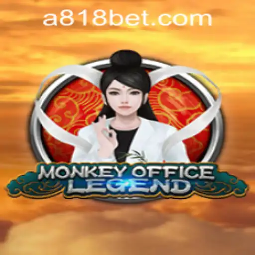 Explore the Exciting World of MonkeyOfficeLegend