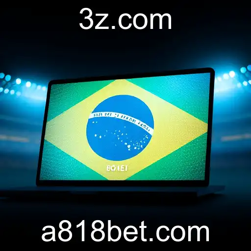 A Ascensão do 818bet no Mercado de Jogos Online