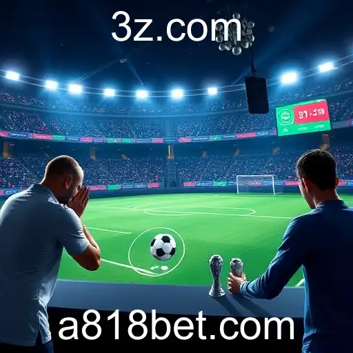 Tendências e Inovações no Setor de Apostas Online