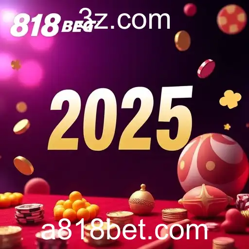 Novas Dinâmicas dos Jogos de Azar em 818bet