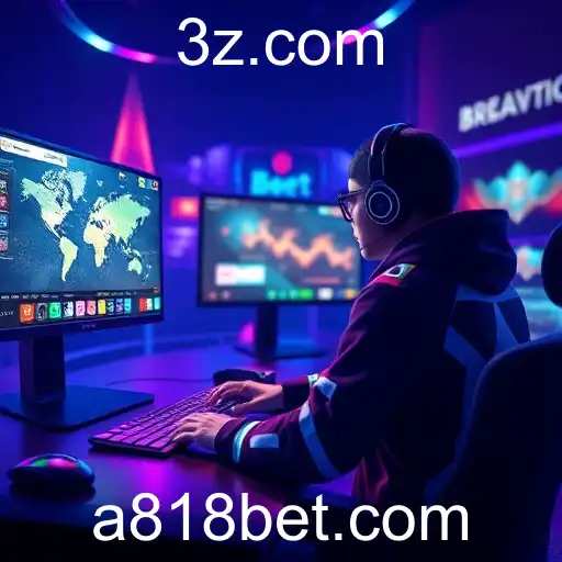 Tendências Emergentes e Desafios no Cenário de Apostas Online