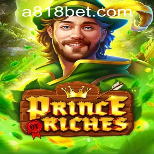 Discovering PrinceOfRiches: An Intriguing World of Adventure and Fortune