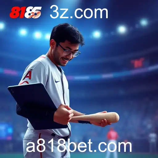 A Ascensão do 818bet no Mundo dos Jogos Online