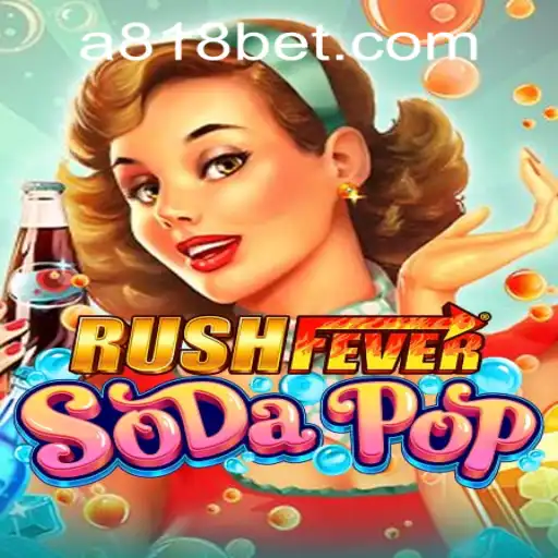 RushFeverSodaPop: The Thrilling World of Fizzy Gaming Fun