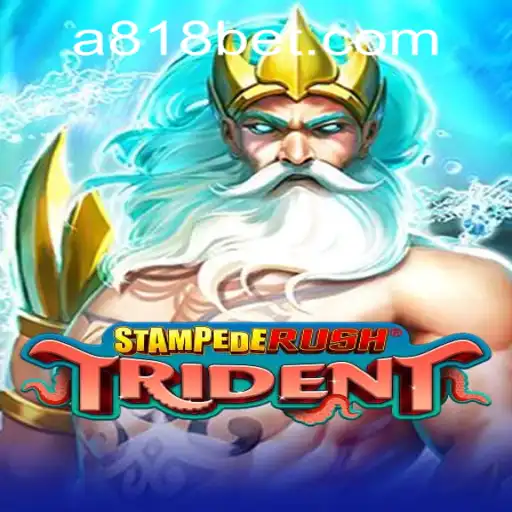 StempedeRushTrident Game Overview and Rules