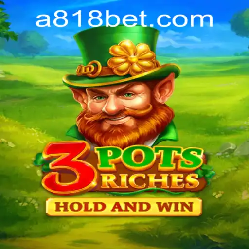 Exploring the Exciting World of 3potsRiches and 818bet PH Login