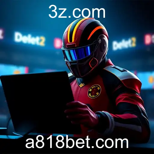 A Ascensão do 818bet no Cenário de Jogos Online em 2025