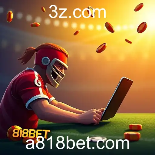 O Crescimento do 818bet no Cenário de Jogos Online