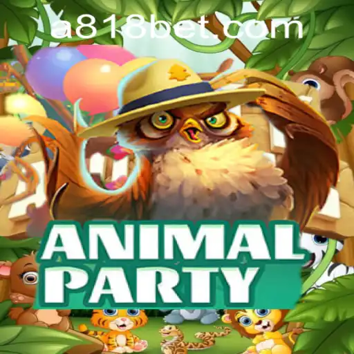 Enter the World of AnimalParty: An Exciting Adventure Awaits