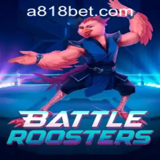 BattleRoosters: A Dynamic New Entrant in the Gaming Arena
