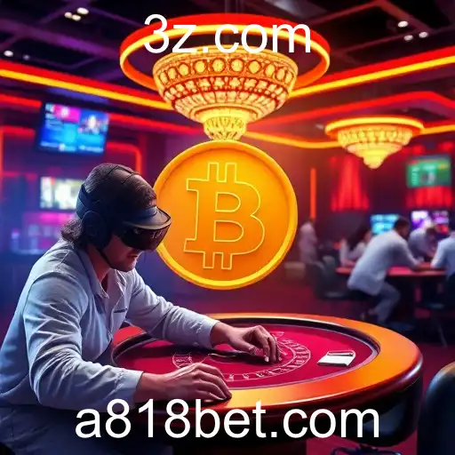 Evolução do Mercado de Apostas em 2025