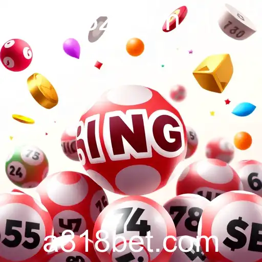 A Popularidade do Bingo na Plataforma 818bet