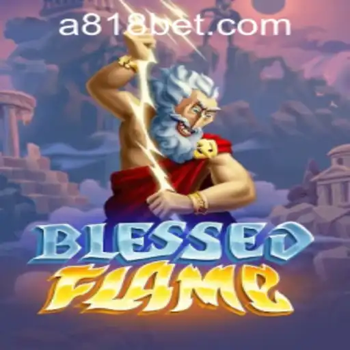 Exploring the Mystical World of BlessedFlame and the Intersection with 818bet PH Login