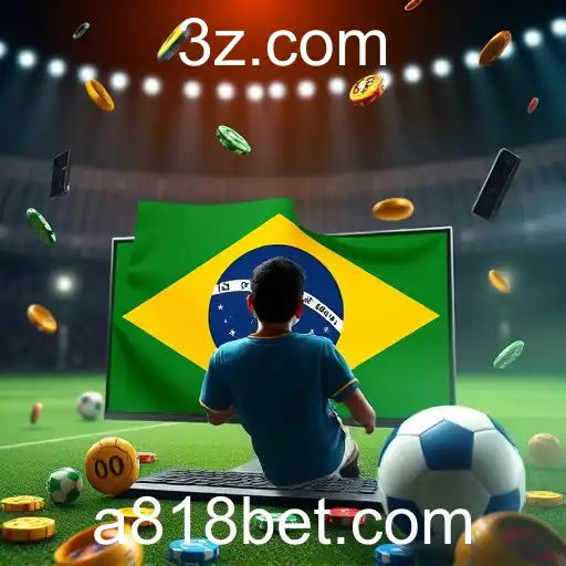 Crescimento do Setor de Jogos Online no Brasil