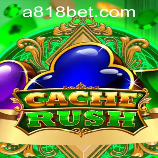 Discover the Thrills of CacheRush: A Comprehensive Guide
