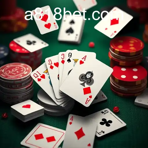 Exploring the Diverse World of Card Games