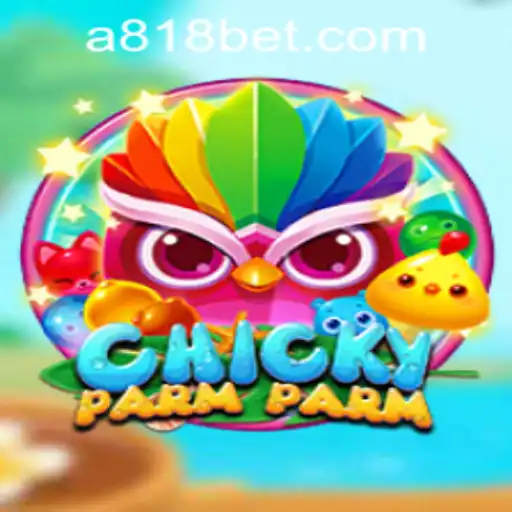 ChickyParmParm: A Fresh Take on Classic Interactive Gaming