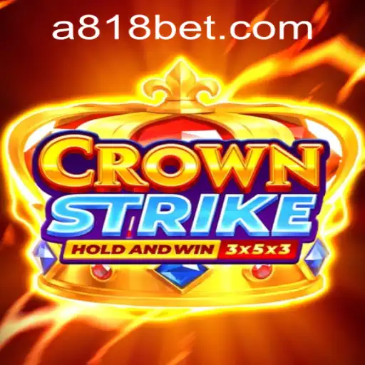 Crownstrike: The Ultimate Gaming Experience with 818bet PH Login