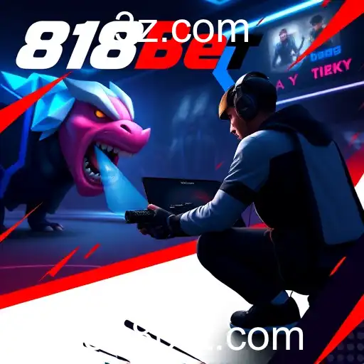 A Ascensão dos Esports: O Fenômeno Global que Revoluciona o Entretenimento