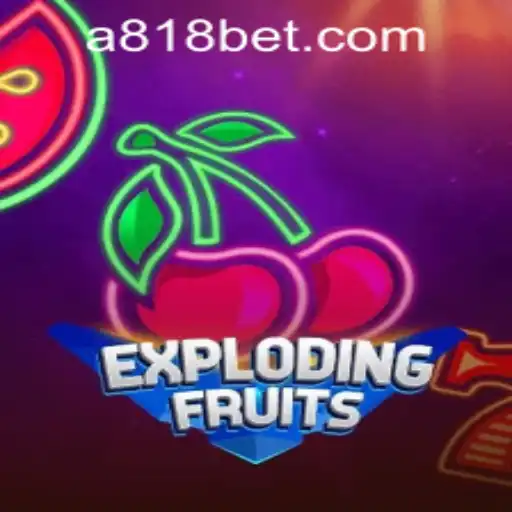 ExplodingFruits: A Thrilling Arcade Experience