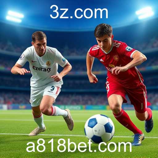 O Impacto de 818bet no Cenário de Jogos Online em 2025