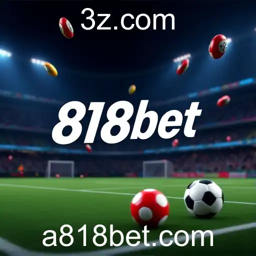 O Impacto do 818bet no Mercado de Jogos Online