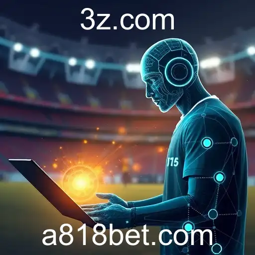 Impacto das Plataformas Digitais no Setor de Apostas Online