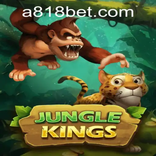 Exploring the Adventure of JungleKings and the 818bet PH Login Experience