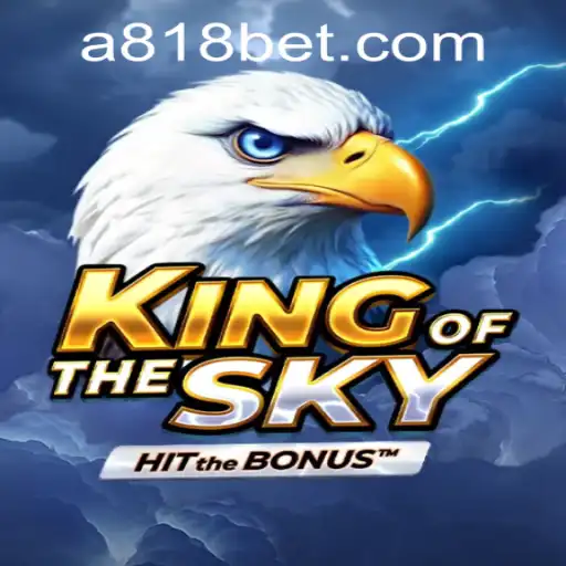 KingOfTheSky: Mastering the Game with 818bet PH Login